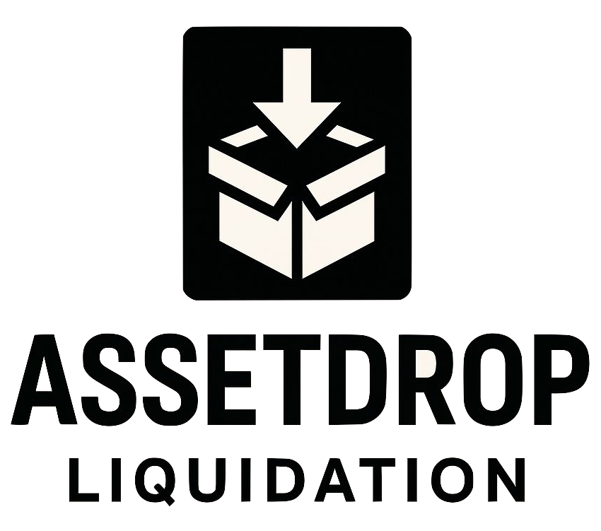 https://assetdropliquidation.com/