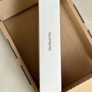 MacBook pro 2019 pallets