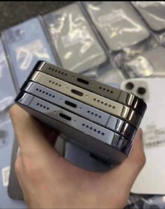 iPhone 13 Pro Max Pallets