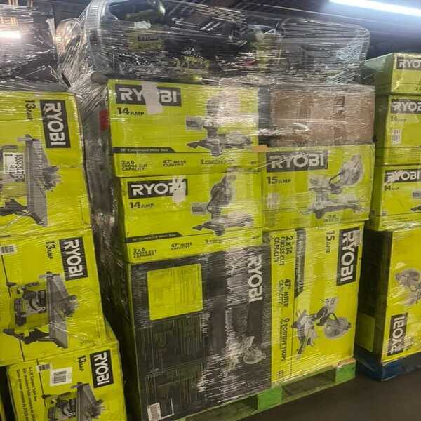 RYOBI TOOL